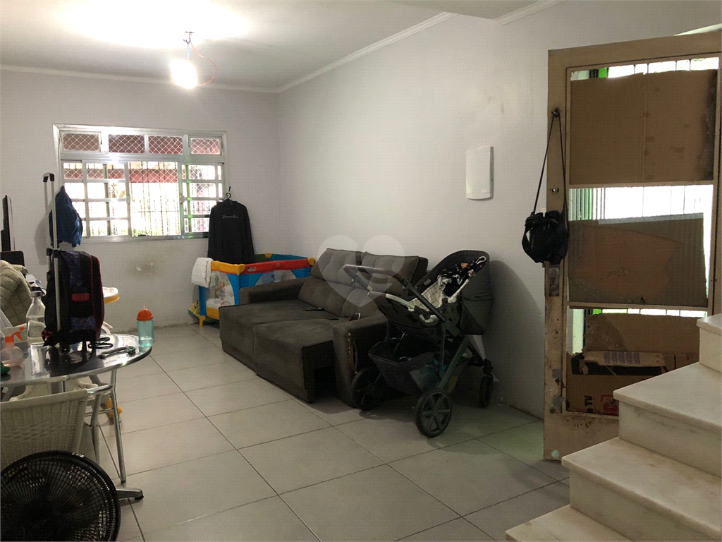 Venda Casa São Paulo Vila Ester (zona Norte) REO379329 14