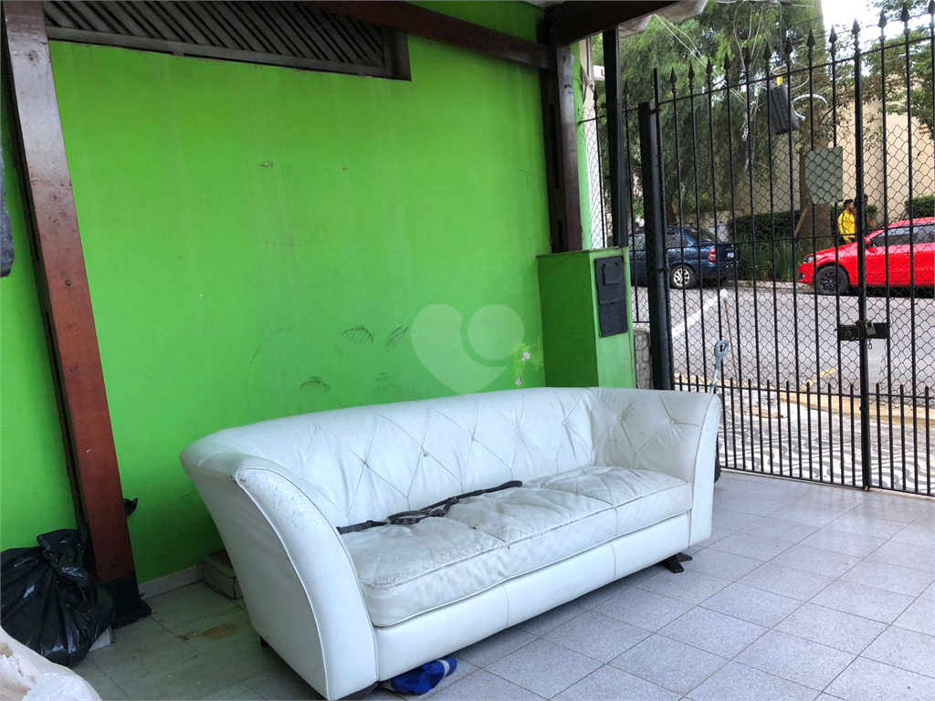 Venda Casa São Paulo Vila Ester (zona Norte) REO379329 6