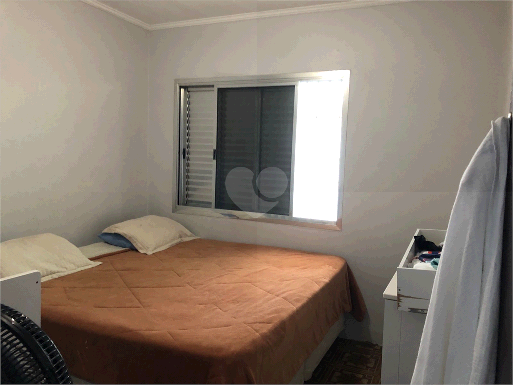 Venda Casa São Paulo Vila Ester (zona Norte) REO379329 15