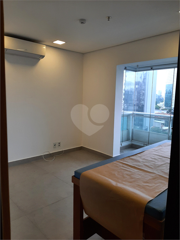 Venda Salas São Paulo Pinheiros REO379339 36