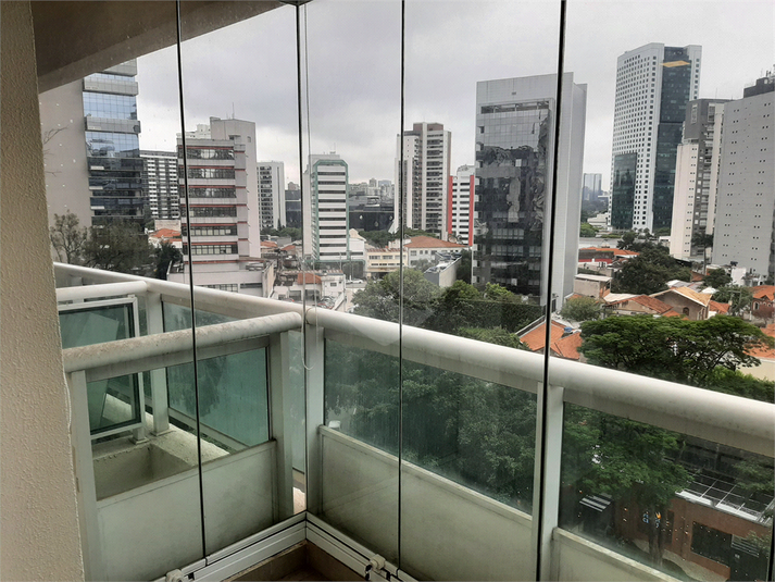 Venda Salas São Paulo Pinheiros REO379339 50