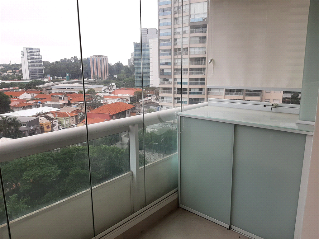 Venda Salas São Paulo Pinheiros REO379339 49