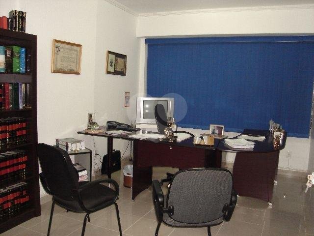 Venda Salas São Paulo Centro REO37935 4