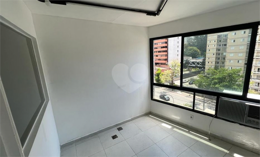 Venda Salas São Paulo Jardim Caboré REO37943 5