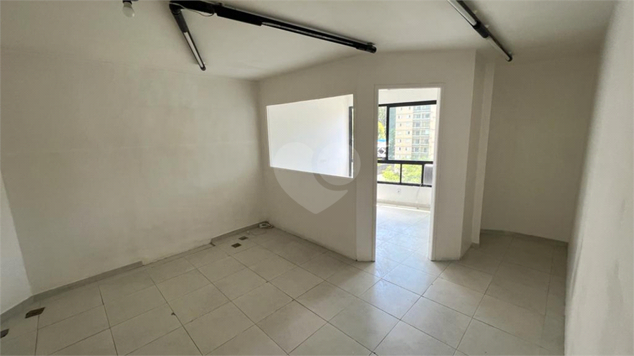 Venda Salas São Paulo Jardim Caboré REO37943 1