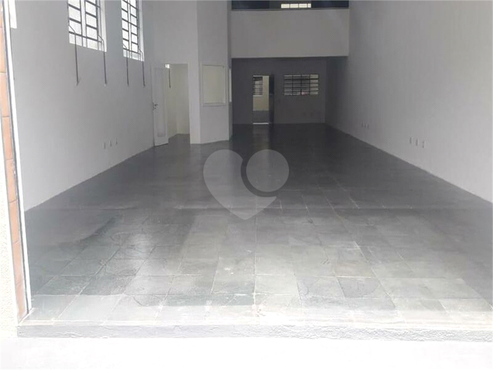 Aluguel Casa São Paulo Santo Amaro REO379446 1