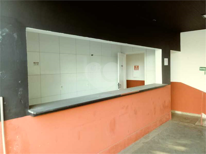 Aluguel Casa São Paulo Santo Amaro REO379446 5