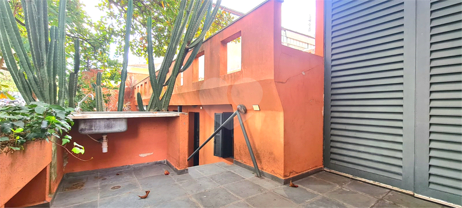 Venda Casa São Paulo Sumaré REO379458 11