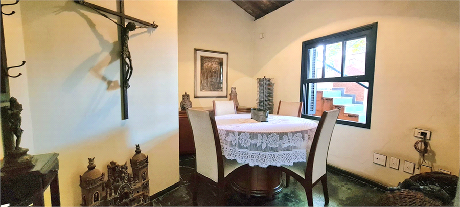 Venda Casa São Paulo Sumaré REO379458 14