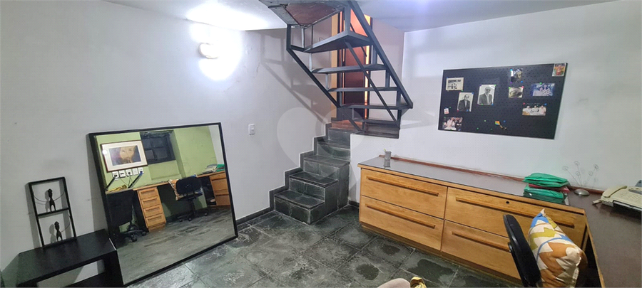 Venda Casa São Paulo Sumaré REO379458 24