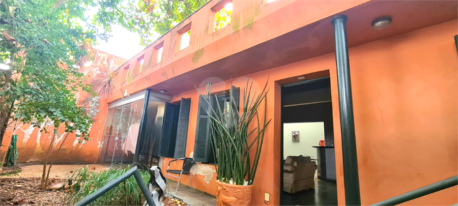 Venda Casa São Paulo Sumaré REO379458 12