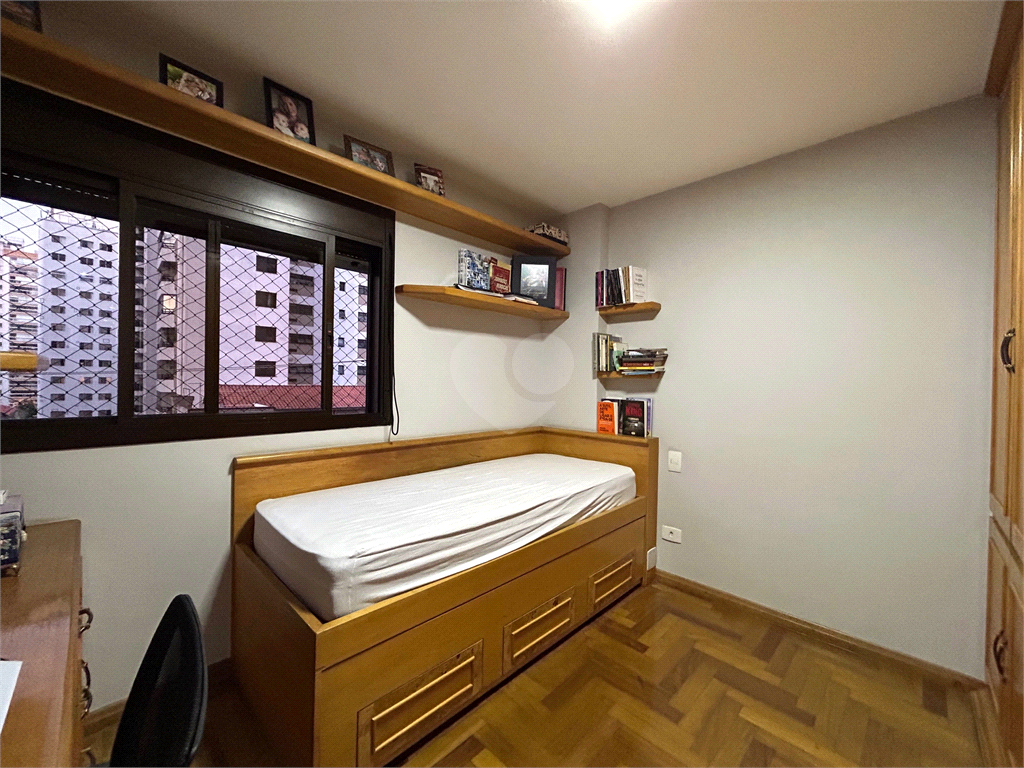 Venda Apartamento São Paulo Perdizes REO379513 17