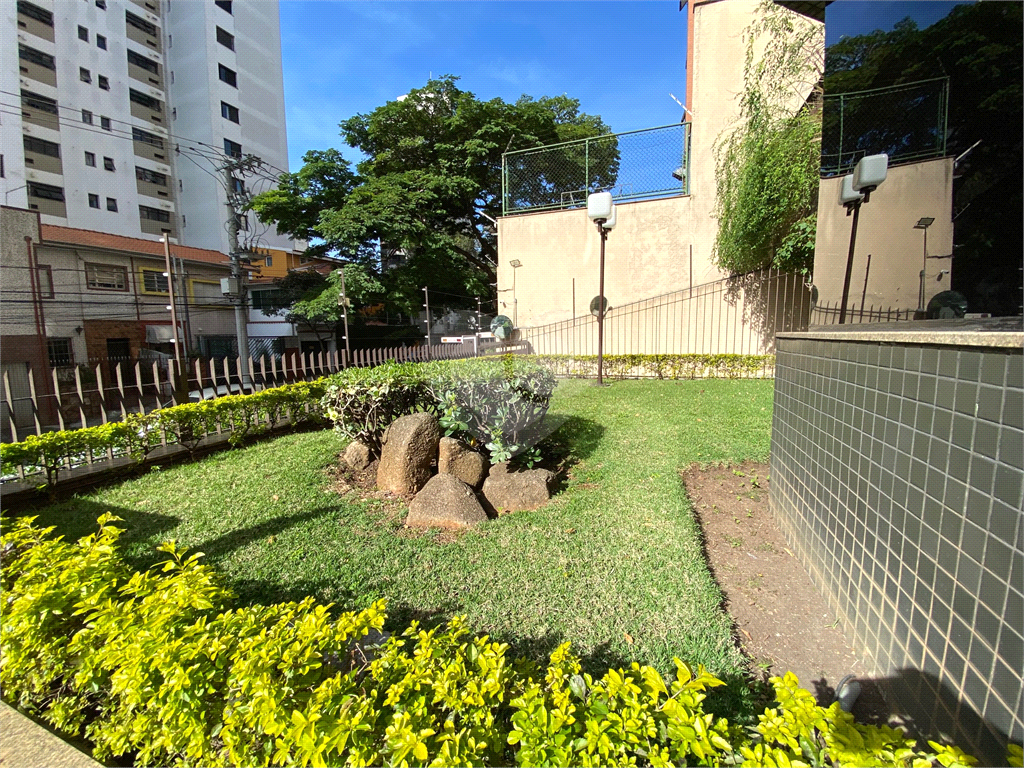 Venda Apartamento São Paulo Perdizes REO379513 29