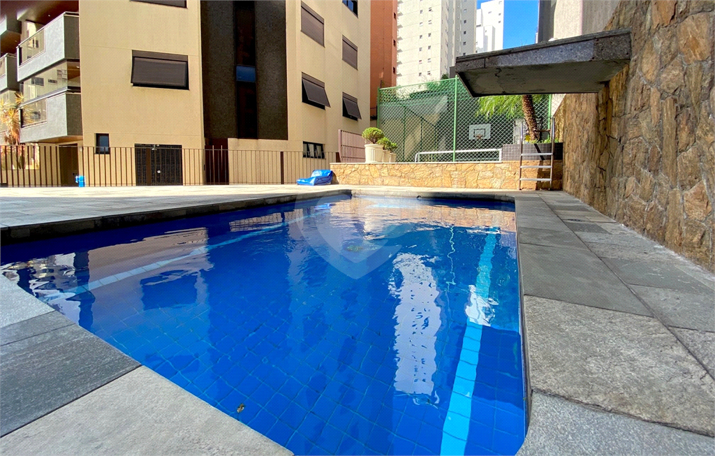 Venda Apartamento São Paulo Perdizes REO379513 26