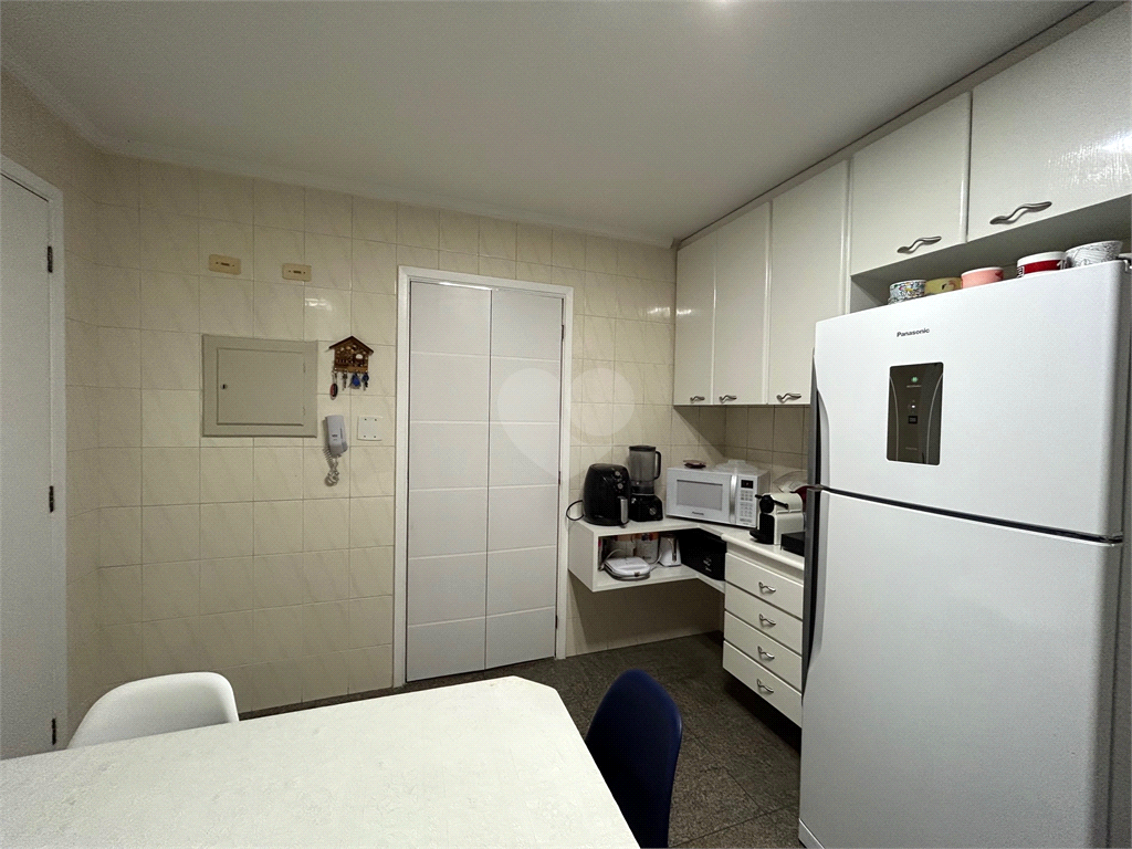 Venda Apartamento São Paulo Perdizes REO379513 10