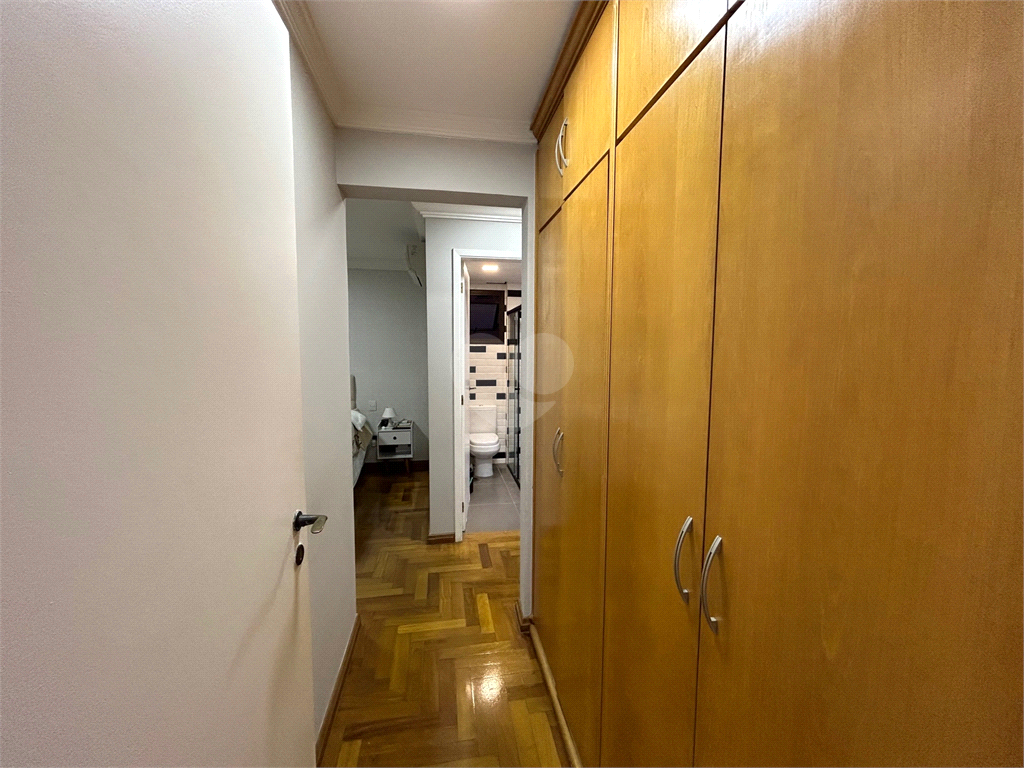 Venda Apartamento São Paulo Perdizes REO379513 15