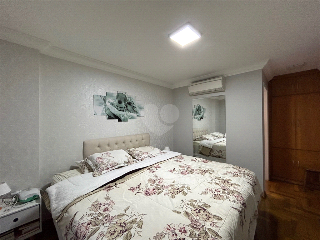 Venda Apartamento São Paulo Perdizes REO379513 14