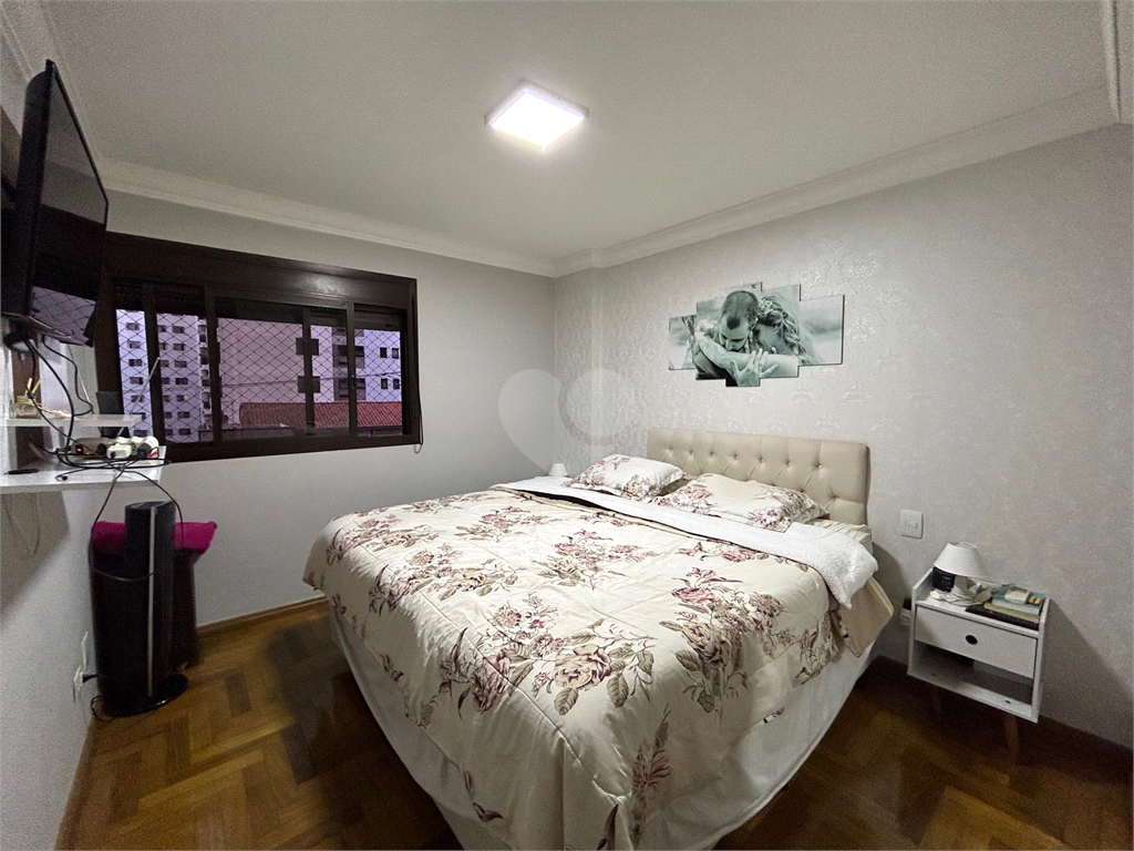 Venda Apartamento São Paulo Perdizes REO379513 12