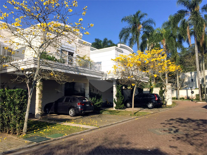 Venda Condomínio São Paulo Santo Amaro REO379517 3