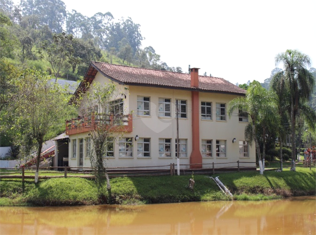 Venda Fazenda Franco Da Rocha Chácaras Bom Tempo REO379529 9