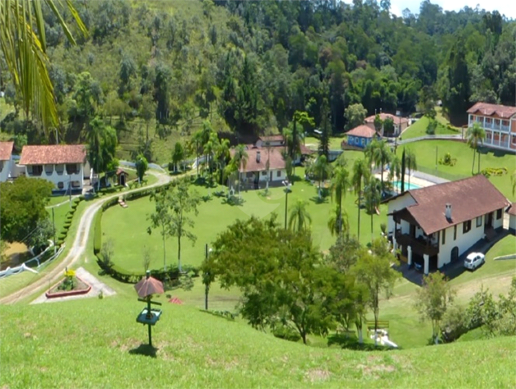 Venda Fazenda Franco Da Rocha Chácaras Bom Tempo REO379529 2