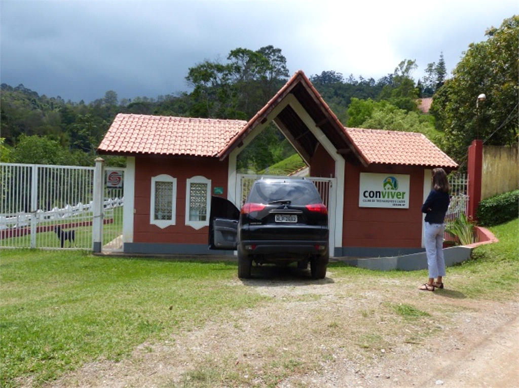 Venda Fazenda Franco Da Rocha Chácaras Bom Tempo REO379529 11