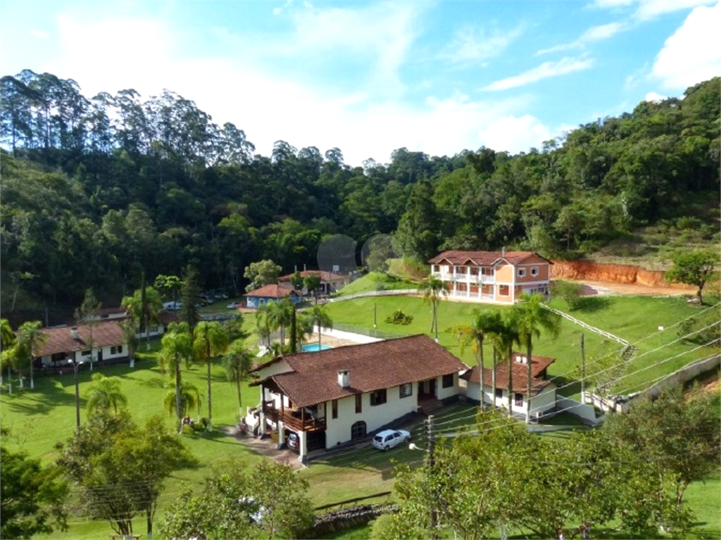 Venda Fazenda Franco Da Rocha Chácaras Bom Tempo REO379529 1