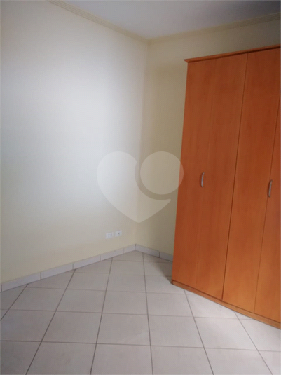 Venda Sobrado São Paulo Jardim São Bento REO379537 19