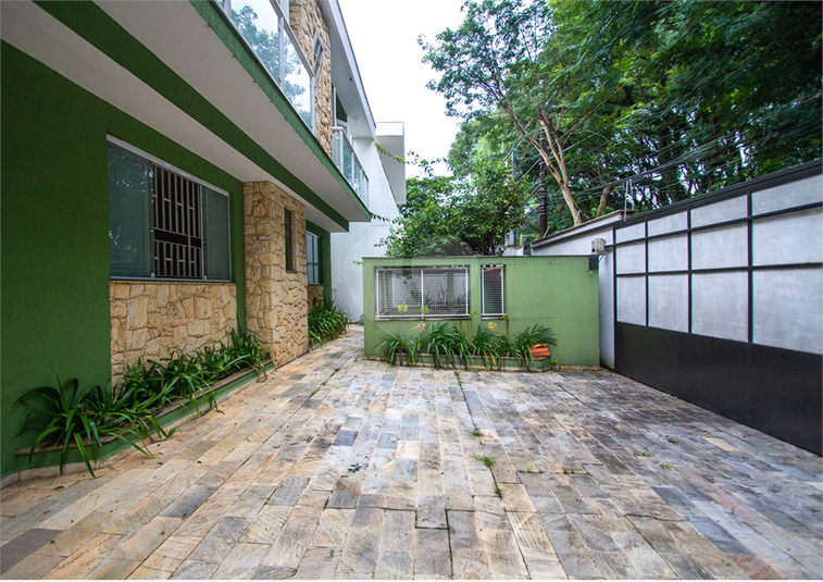 Venda Sobrado São Paulo Jardim São Bento REO379537 43