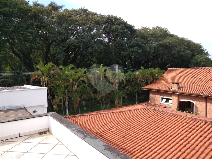 Venda Sobrado São Paulo Jardim São Bento REO379537 11