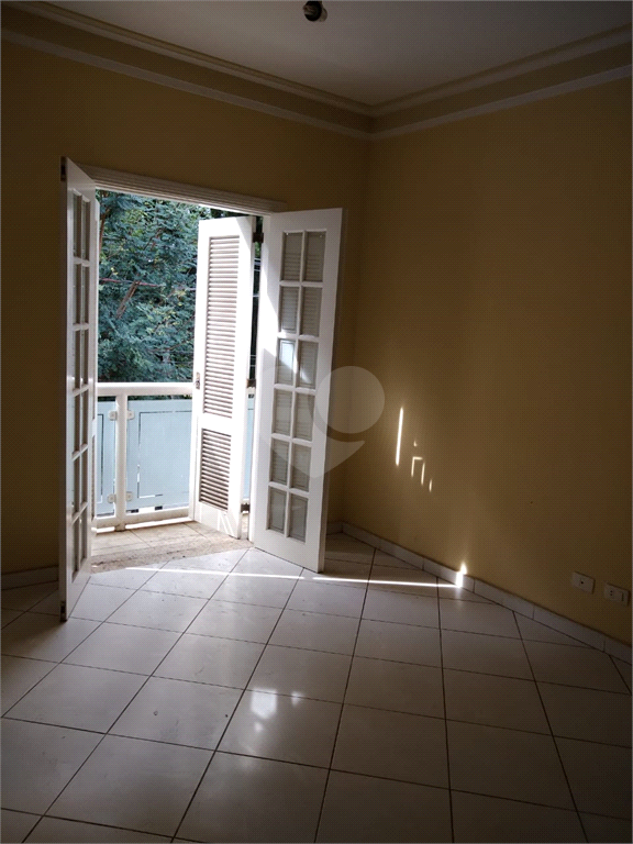 Venda Sobrado São Paulo Jardim São Bento REO379537 8