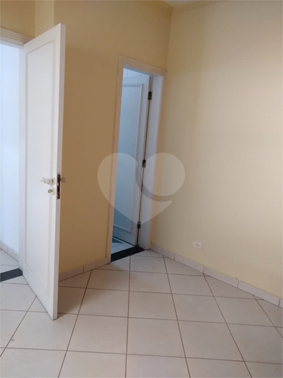 Venda Sobrado São Paulo Jardim São Bento REO379537 37