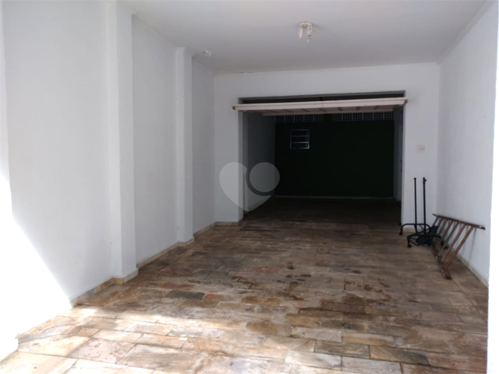 Venda Sobrado São Paulo Jardim São Bento REO379537 25