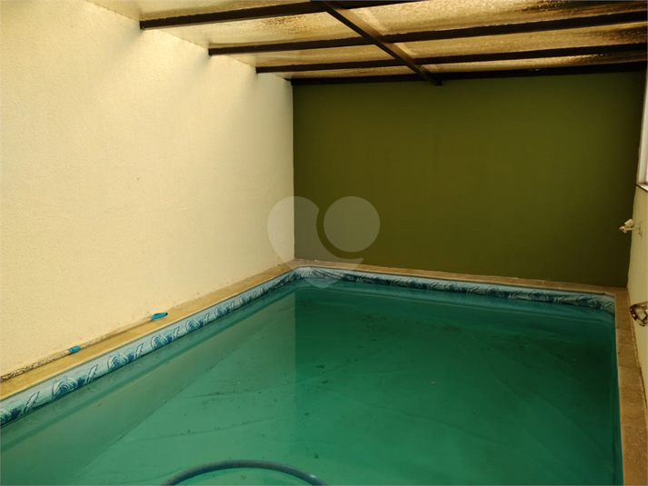 Venda Sobrado São Paulo Jardim São Bento REO379537 42