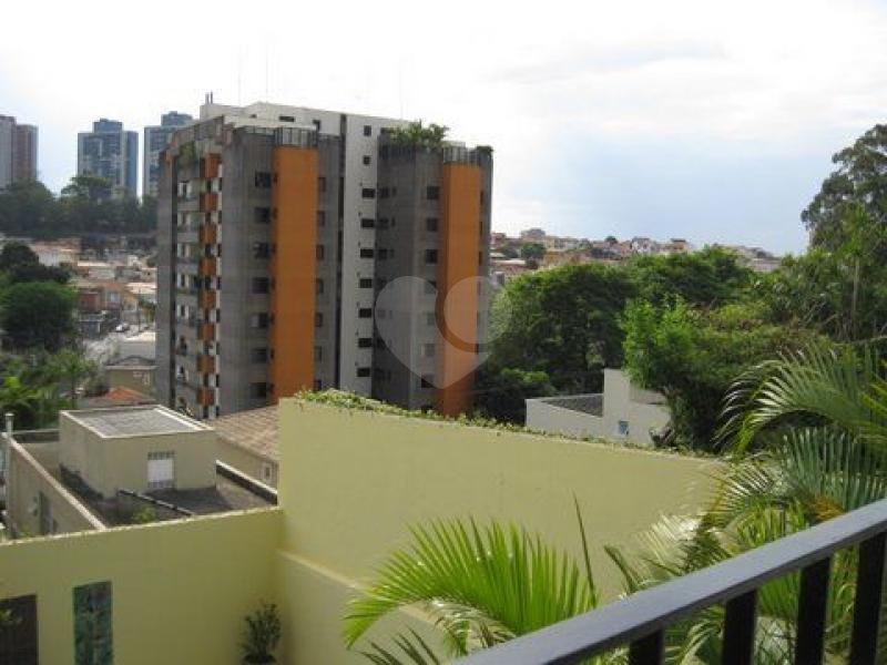 Venda Casa São Paulo Vila Sônia REO37960 10