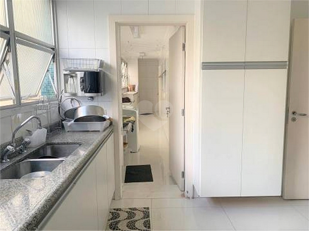 Venda Apartamento São Paulo Cerqueira César REO379605 18