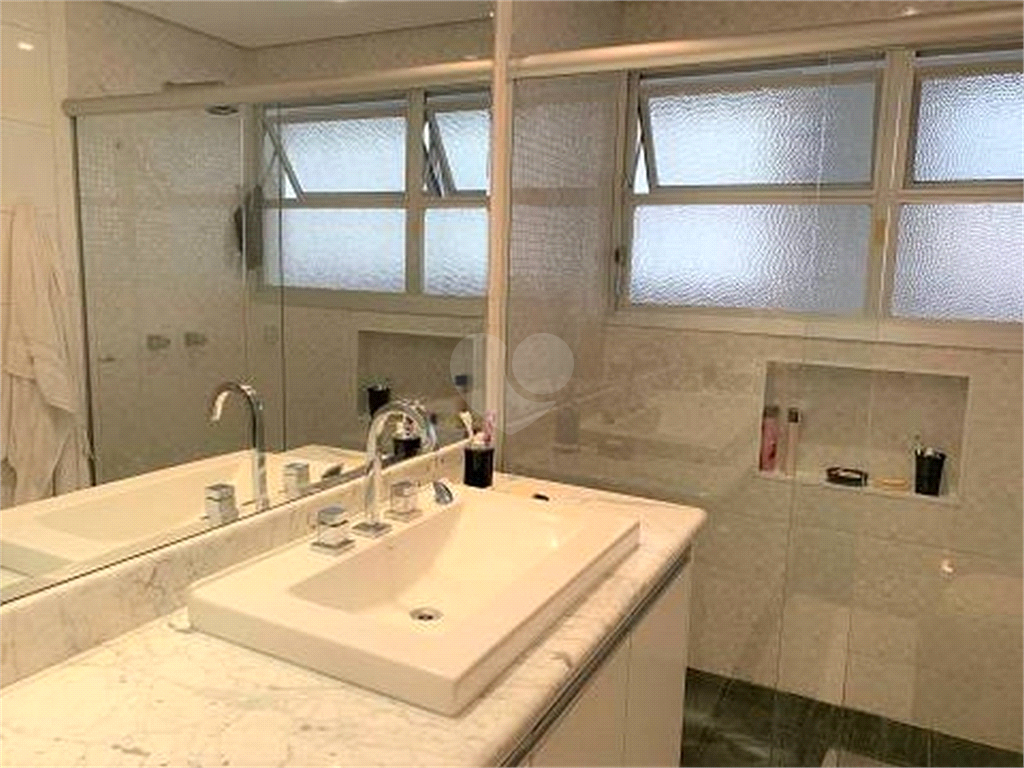 Venda Apartamento São Paulo Cerqueira César REO379605 13