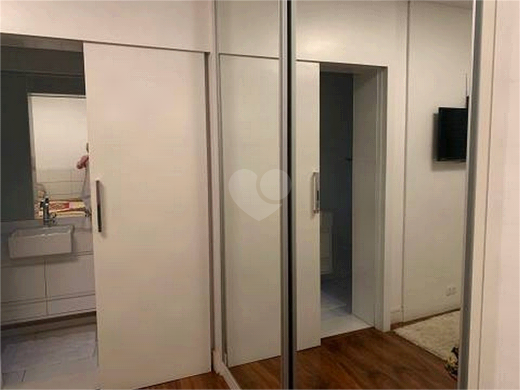 Venda Apartamento São Paulo Cerqueira César REO379605 14