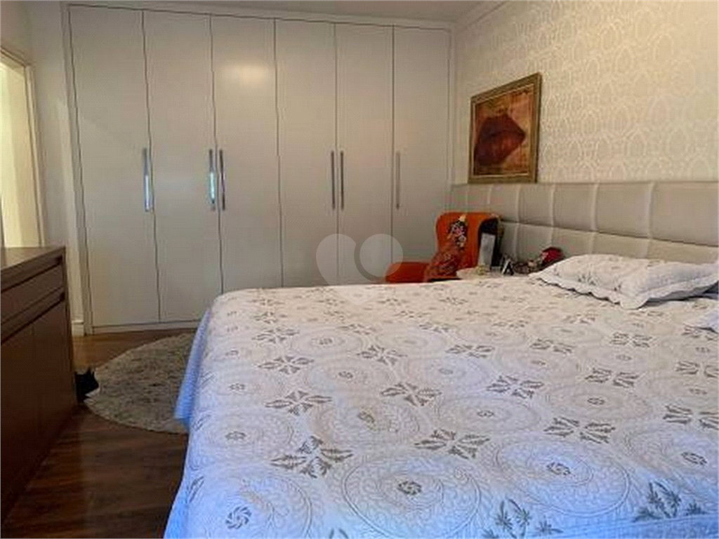 Venda Apartamento São Paulo Cerqueira César REO379605 10