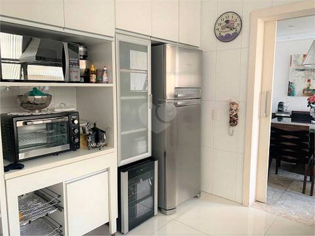 Venda Apartamento São Paulo Cerqueira César REO379605 8