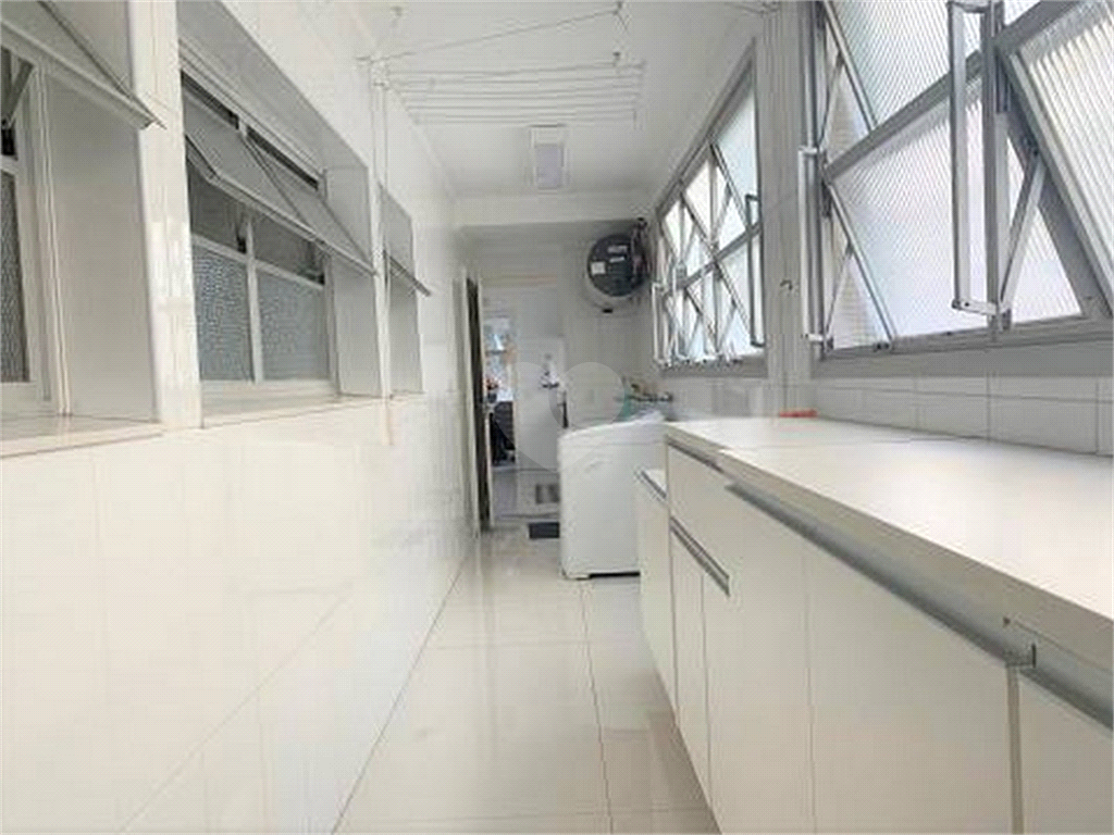 Venda Apartamento São Paulo Cerqueira César REO379605 16