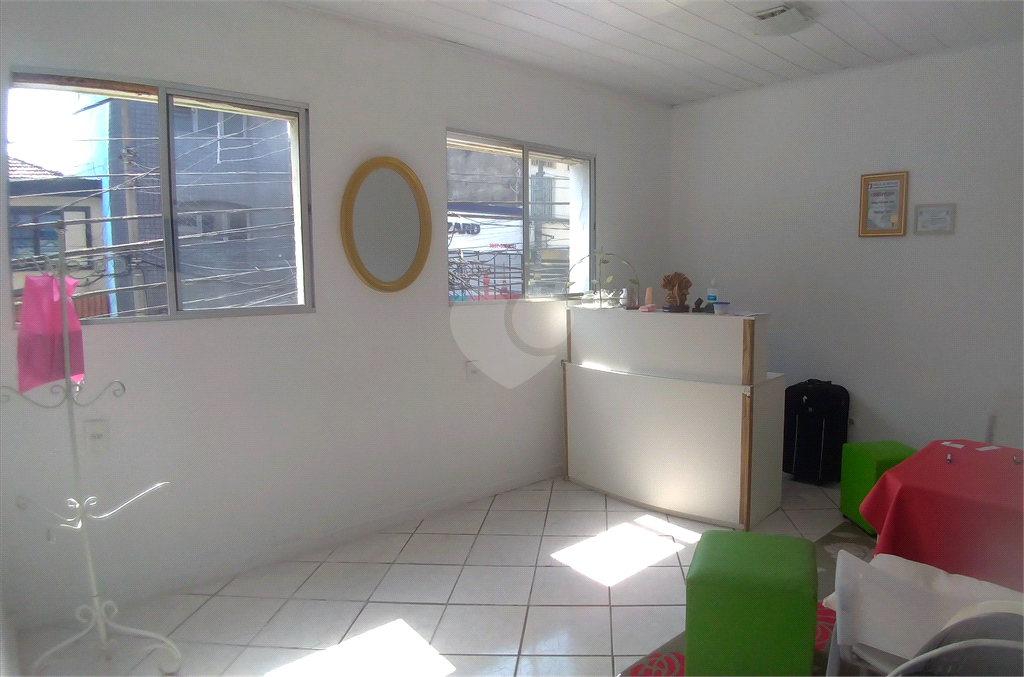 Venda Terreno São Paulo Casa Verde REO379648 1