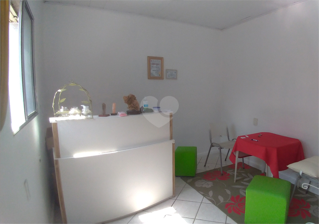 Venda Terreno São Paulo Casa Verde REO379648 12