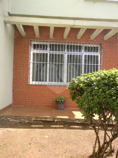 Venda Sobrado São Paulo Santo Amaro REO379649 5