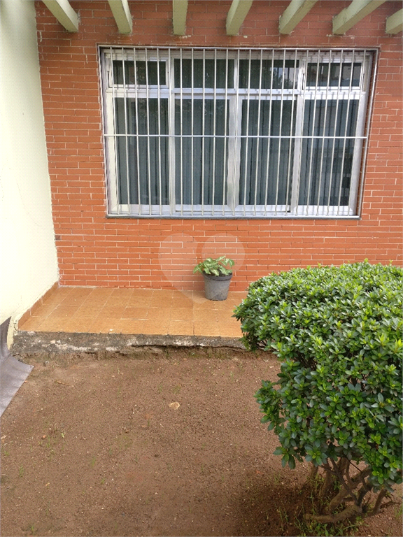 Venda Sobrado São Paulo Santo Amaro REO379649 4