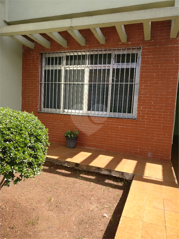 Venda Sobrado São Paulo Santo Amaro REO379649 6