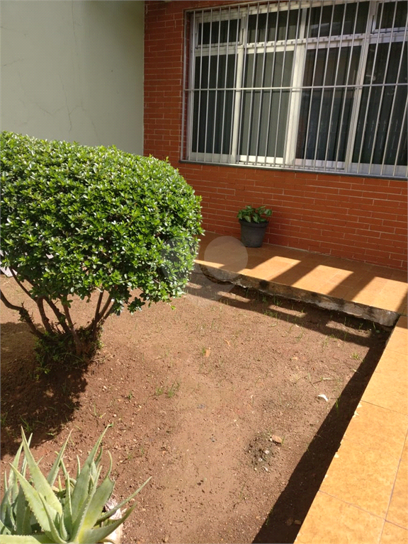 Venda Sobrado São Paulo Santo Amaro REO379649 13