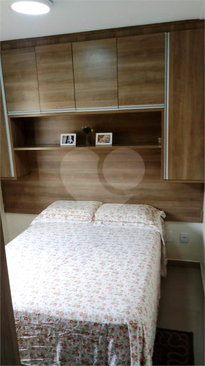 Venda Apartamento São Paulo Vila Roque REO379668 7