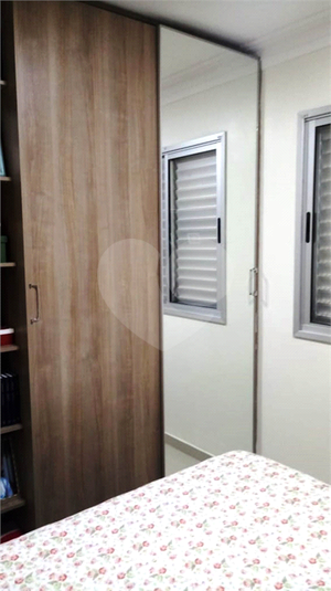 Venda Apartamento São Paulo Vila Roque REO379668 6