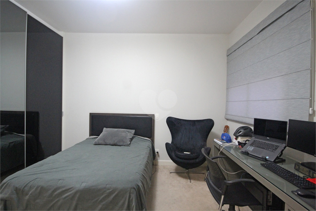 Venda Apartamento São Paulo Jardim Universidade Pinheiros REO379699 14